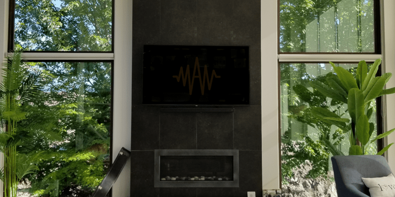MAVBanner3 Custom Home Theatre & Whole Home Audio Installations -- Mission AV