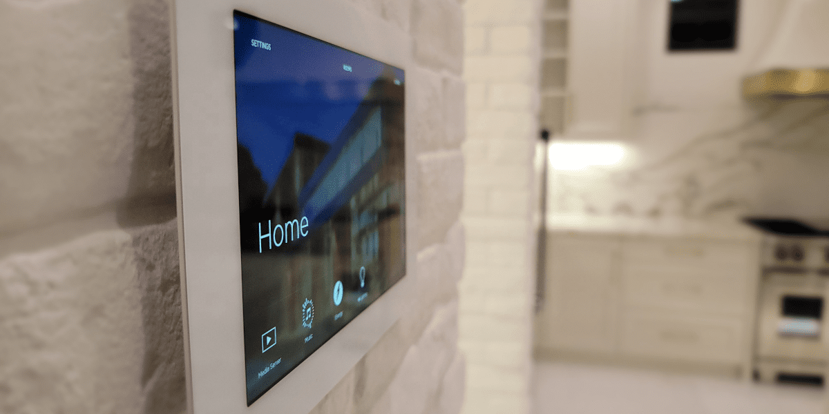 MAVBanner5 Smart Home Automation - Security Setup for Smart Homes