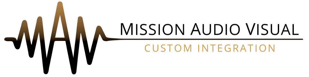 Mission Audio Visual