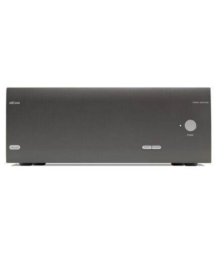 Acram PA 240 Home Audio Amplifier - HiFi amps sold by Mission Audio Visual Kelowna