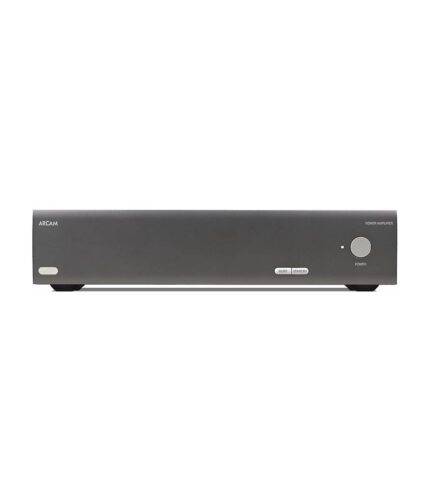 Acram PA 410 Whole Home Audio Amplifier - HiFi amps sold by Mission Audio Visual Kelowna