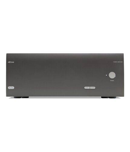 Acram PA 720 Home Audio Amplifier - HiFi amps sold by Mission Audio Visual Kelowna