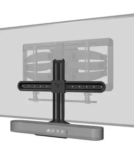 Sanus Soundbar TV Mount